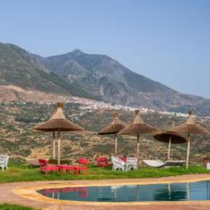 Resort Hotel El Cortijo & Spa