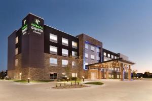 Holiday Inn Express & Suites - West Des Moines - Jordan Creek, West Des Moines