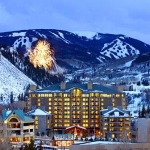 Hotels near Agave Avon - The Westin Riverfront Resort & Spa Avon Vail Valley