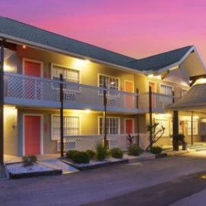 Hotels near Space Coast Stadium - The Palmer Inn and Tennis Club
