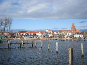 Beautiful Apartment in Rerik with Garden near Sea, Rerik