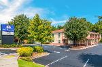 College Of Biblical Knowledge Georgia Hotels - Americas Best Value Inn & Suites Mableton Atlanta