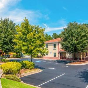 Americas Best Value Inn & Suites Mableton Atlanta