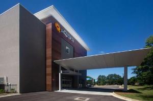 La Quinta Inn & Suites by Wyndham Oxford, Oxford