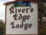 Merritt Washington Hotels - River's Edge Lodge