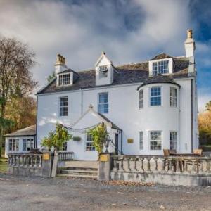 Lews Castle Hotels - Greshornish House Hotel