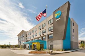 Tru By Hilton Meridian Boise West Id, Meridian