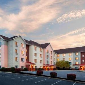 Hotels near XL Live Harrisburg - TownePlace Suites by Marriott Harrisburg Hershey