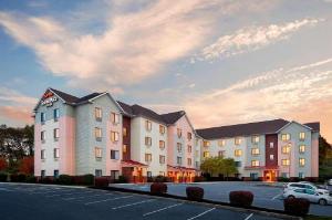 TownePlace Suites by Marriott Harrisburg Hershey, Harrisburg