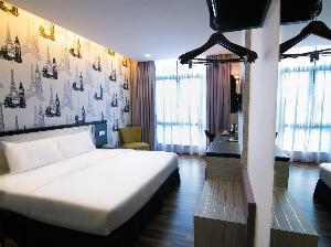 INDRA HOTEL - BOUTIQUE SUITES, Ipoh