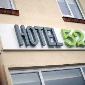 Hotel 52 Stanley
