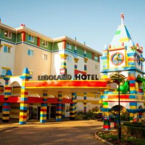 LEGOLAND(R) Windsor Resort