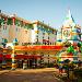 LEGOLAND(R) Windsor Resort