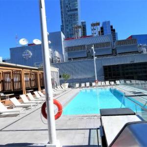 Hotels near Rogers Centre: Hotels in Toronto