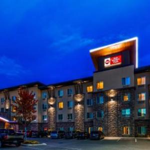 Fairfield by Marriott Inn & Suites West Kelowna