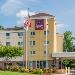 Agribition Center Huntsville Hotels - Comfort Suites Huntsville Research Park Area