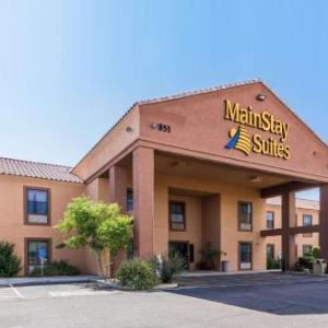 MainStay Suites Extended Stay Hotel Casa Grande