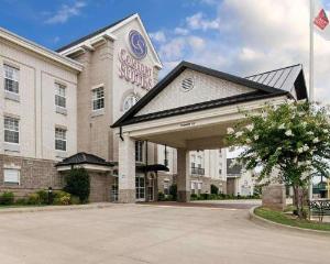 Comfort Suites Conway, Conway