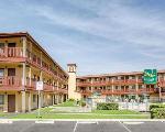 University Of Phoenix Inc California Hotels - Quality Inn