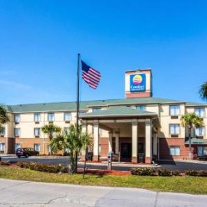 Comfort Inn & Suites Panama City Mall