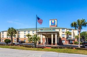 Comfort Inn & Suites Panama City Mall, Panama City