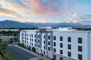 Hampton Inn & Suites Colorado Springs/I-25 South, Colorado Springs