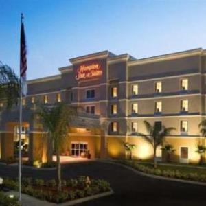 Hampton Inn By Hilton & Suites Lake Wales