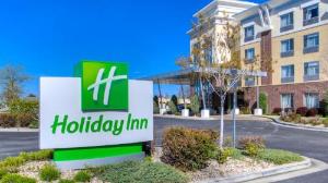 Holiday Inn Boise Airport, an IHG Hotel, Boise