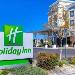 Morrison Center Hotels - Holiday Inn Boise Airport