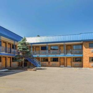Lyons Hotels Deals At The 1 Hotel In Il Rodeway Inn