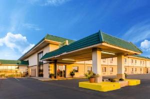 Quality Inn & Suites Salina, Salina