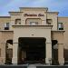 Hampton Inn Pendleton