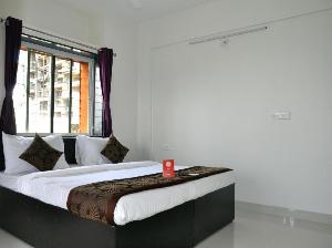OYO 9533 Hotel Milind Villa, Pune