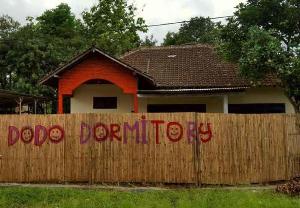 DoDo Backpacker Hostel Borobudur, Borobudur
