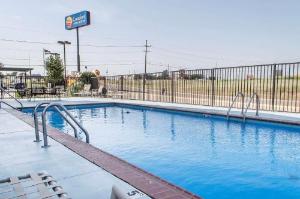 Comfort Inn & Suites, Elk City
