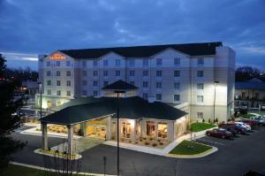 Hilton Garden Inn Winchester, Winchester