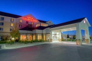 Hilton Garden Inn Great Falls, Great Falls