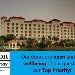 Hotels near Kelsey Theater Lake Park - Hilton Garden Inn Palm Beach Gardens