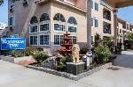 Larwin Park California Hotels - Rodeway Inn Cypress