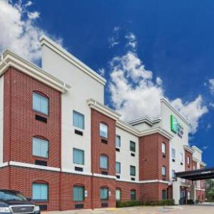 Holiday Inn Express and Suites Longview South I20