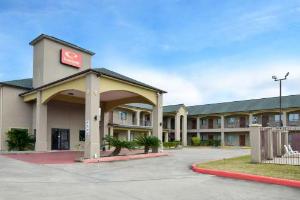 Econo Lodge & Suites Port Arthur, Port Arthur