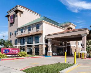 Comfort Suites near NASA - Clear Lake, Webster