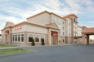 Days Inn & Suites by Wyndham Edmonton Airport, Leduc