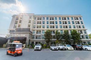 Glai Gan Place Hotel, Saraburi