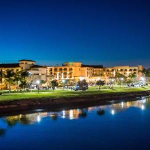 Hotels near Soma San Diego - Courtyard by Marriott San Diego Airport/Liberty Station