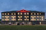 Scout Hall Alberta Hotels - Ramada By Wyndham Drayton Valley