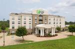 Dyer Arkansas Hotels - Holiday Inn Express Hotel & Suites Van Buren-Fort Smith Area