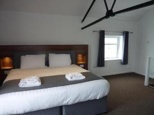 Oakwood Farm Mews Chester, Chester