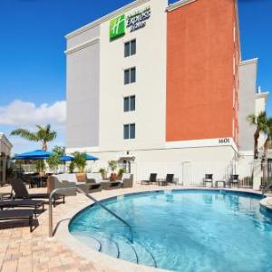 Holiday Inn Express Hotel & Suites Port St. Lucie West