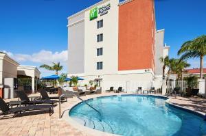 Holiday Inn Express Hotel & Suites Port St. Lucie West, Port Saint Lucie